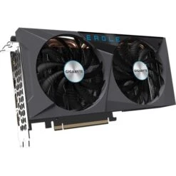 GIGABYTE GeForce RTX 3060 EAGLE OC 12G, Grafikkarte -Asus || HP || Digitus Verkäufe GIGABYTE GeForce RTX 3060 EAGLE OC 12G Grafikkarte@@1757855 2