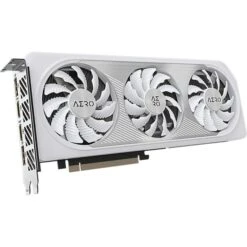 GIGABYTE GeForce RTX 4060 AERO OC, Grafikkarte -Asus || HP || Digitus Verkäufe GIGABYTE GeForce RTX 4060 AERO OC Grafikkarte@@100001352 33
