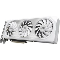 GIGABYTE GeForce RTX 4060 AERO OC, Grafikkarte -Asus || HP || Digitus Verkäufe GIGABYTE GeForce RTX 4060 AERO OC Grafikkarte@@100001352 34