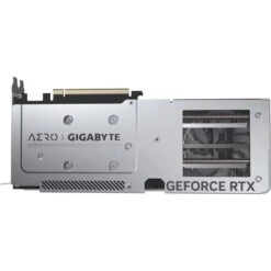 GIGABYTE GeForce RTX 4060 AERO OC, Grafikkarte -Asus || HP || Digitus Verkäufe GIGABYTE GeForce RTX 4060 AERO OC Grafikkarte@@100001352 35