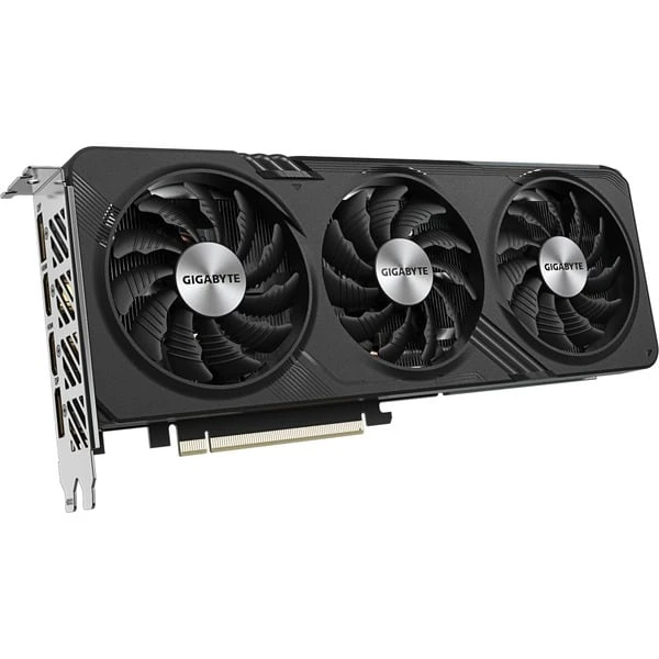 GIGABYTE GeForce RTX 4060 GAMING OC, Grafikkarte 6 GIGABYTE GeForce RTX 4060 GAMING OC, Grafikkarte – Bild 4