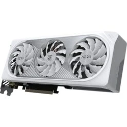 GIGABYTE GeForce RTX 4060 Ti AERO OC 8G, Grafikkarte -Asus || HP || Digitus Verkäufe GIGABYTE GeForce RTX 4060 Ti AERO OC 8G Grafikkarte@@1916690 33