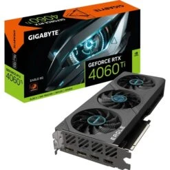 GIGABYTE GeForce RTX 4060 Ti EAGLE 8G, Grafikkarte -Asus || HP || Digitus Verkäufe GIGABYTE GeForce RTX 4060 Ti EAGLE 8G Grafikkarte@@1916698 30