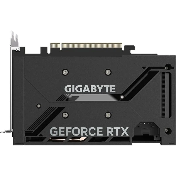 GIGABYTE GeForce RTX 4060 WINDFORCE 2 OC, Grafikkarte 7 GIGABYTE GeForce RTX 4060 WINDFORCE 2 OC, Grafikkarte – Bild 5
