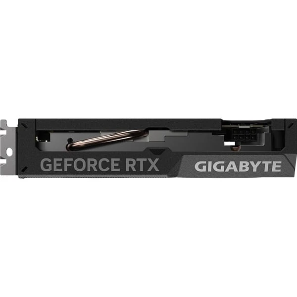 GIGABYTE GeForce RTX 4060 WINDFORCE 2 OC, Grafikkarte 8 GIGABYTE GeForce RTX 4060 WINDFORCE 2 OC, Grafikkarte – Bild 6