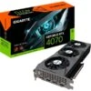 GIGABYTE GeForce RTX 4070 EAGLE OC V2 12G, Grafikkarte -Asus || HP || Digitus Verkäufe GIGABYTE GeForce RTX 4070 EAGLE OC V2 12G Grafikkarte@@100026152