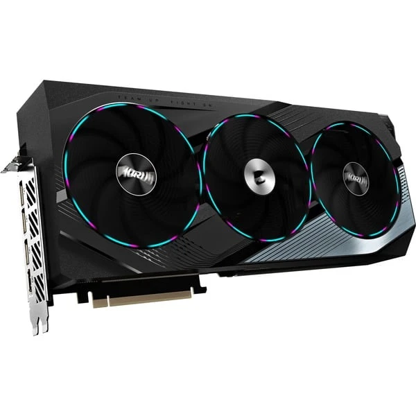 GIGABYTE GeForce RTX 4070 Ti ELITE 12G, Grafikkarte 5 GIGABYTE GeForce RTX 4070 Ti ELITE 12G, Grafikkarte – Bild 3