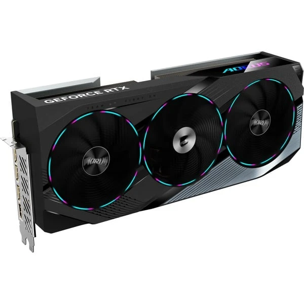 GIGABYTE GeForce RTX 4070 Ti ELITE 12G, Grafikkarte 6 GIGABYTE GeForce RTX 4070 Ti ELITE 12G, Grafikkarte – Bild 4