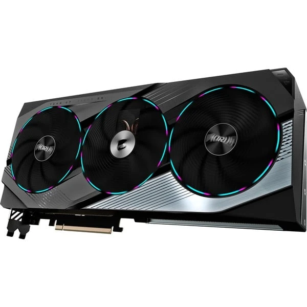 GIGABYTE GeForce RTX 4070 Ti ELITE 12G, Grafikkarte 7 GIGABYTE GeForce RTX 4070 Ti ELITE 12G, Grafikkarte – Bild 5