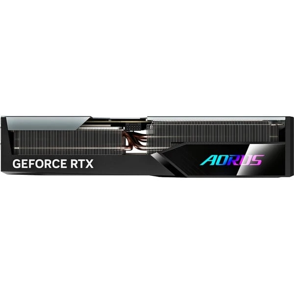 GIGABYTE GeForce RTX 4070 Ti ELITE 12G, Grafikkarte 8 GIGABYTE GeForce RTX 4070 Ti ELITE 12G, Grafikkarte – Bild 6