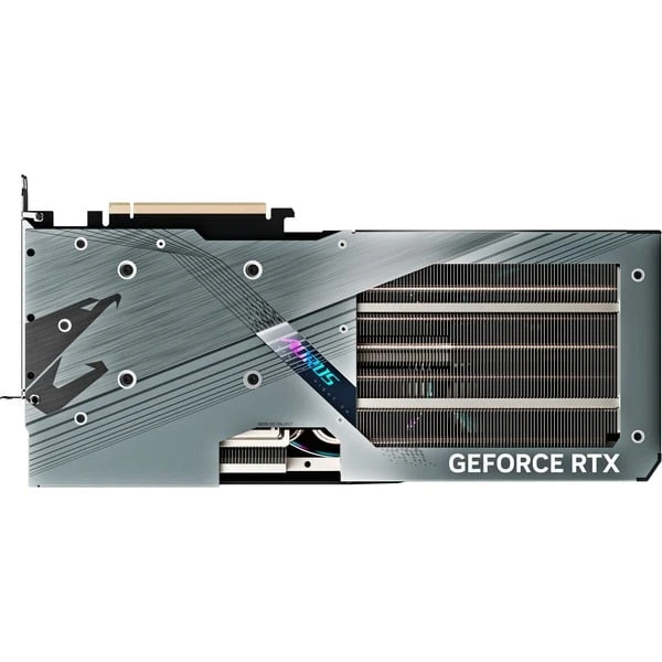 GIGABYTE GeForce RTX 4070 Ti ELITE 12G, Grafikkarte 9 GIGABYTE GeForce RTX 4070 Ti ELITE 12G, Grafikkarte – Bild 7