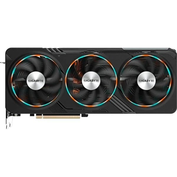 GIGABYTE GeForce RTX 4070 Ti GAMING OC V2 12G, Grafikkarte 6 GIGABYTE GeForce RTX 4070 Ti GAMING OC V2 12G, Grafikkarte – Bild 4
