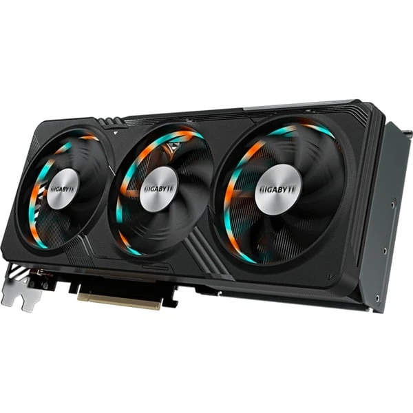 GIGABYTE GeForce RTX 4070 Ti GAMING OC V2 12G, Grafikkarte 7 GIGABYTE GeForce RTX 4070 Ti GAMING OC V2 12G, Grafikkarte – Bild 5