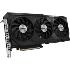 GIGABYTE GeForce RTX 4070 Ti WINDFORCE OC 12G, Grafikkarte -Asus || HP || Digitus Verkäufe GIGABYTE GeForce RTX 4070 Ti WINDFORCE OC 12G Grafikkarte@@1910238 32