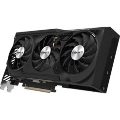 GIGABYTE GeForce RTX 4070 Ti WINDFORCE OC 12G, Grafikkarte -Asus || HP || Digitus Verkäufe GIGABYTE GeForce RTX 4070 Ti WINDFORCE OC 12G Grafikkarte@@1910238 33