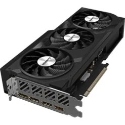 GIGABYTE GeForce RTX 4070 Ti WINDFORCE OC 12G, Grafikkarte -Asus || HP || Digitus Verkäufe GIGABYTE GeForce RTX 4070 Ti WINDFORCE OC 12G Grafikkarte@@1910238 34