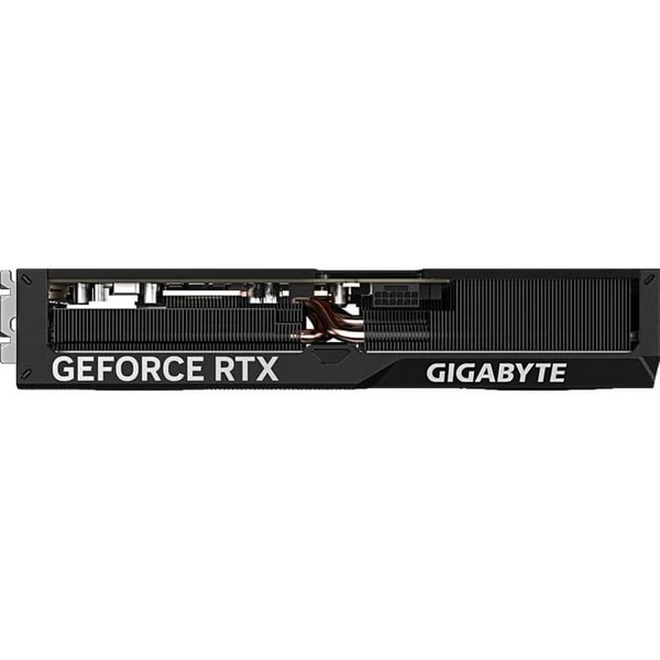 GIGABYTE GeForce RTX 4070 Ti WINDFORCE OC 12G, Grafikkarte – Bild 7