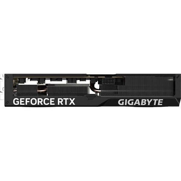 GIGABYTE GeForce RTX 4070 WINDFORCE X3 OC, Grafikkarte 8 GIGABYTE GeForce RTX 4070 WINDFORCE X3 OC, Grafikkarte – Bild 6