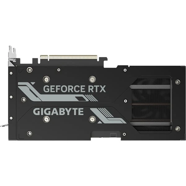 GIGABYTE GeForce RTX 4070 WINDFORCE X3 OC, Grafikkarte 9 GIGABYTE GeForce RTX 4070 WINDFORCE X3 OC, Grafikkarte – Bild 7