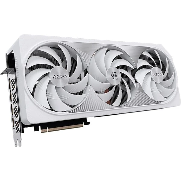 GIGABYTE GeForce RTX 4080 Aero OC, Grafikkarte 5 GIGABYTE GeForce RTX 4080 Aero OC, Grafikkarte – Bild 3