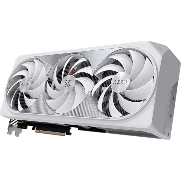 GIGABYTE GeForce RTX 4080 Aero OC, Grafikkarte 6 GIGABYTE GeForce RTX 4080 Aero OC, Grafikkarte – Bild 4