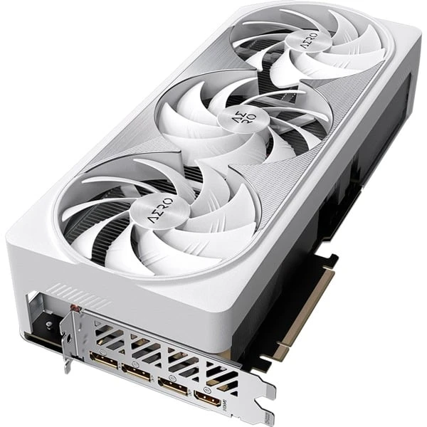 GIGABYTE GeForce RTX 4080 Aero OC, Grafikkarte 7 GIGABYTE GeForce RTX 4080 Aero OC, Grafikkarte – Bild 5