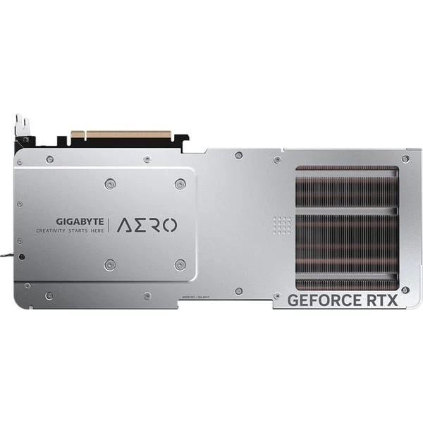 GIGABYTE GeForce RTX 4080 Aero OC, Grafikkarte 9 GIGABYTE GeForce RTX 4080 Aero OC, Grafikkarte – Bild 7