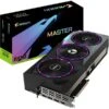 GIGABYTE GeForce RTX 4090 AORUS MASTER 24G, Grafikkarte -Asus || HP || Digitus Verkäufe GIGABYTE GeForce RTX 4090 AORUS MASTER 24G Grafikkarte@@1871341