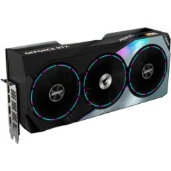 GIGABYTE GeForce RTX 4090 AORUS MASTER 24G, Grafikkarte -Asus || HP || Digitus Verkäufe GIGABYTE GeForce RTX 4090 AORUS MASTER 24G Grafikkarte@@1871341 3