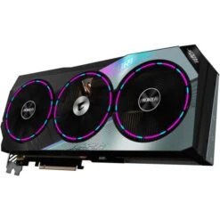 GIGABYTE GeForce RTX 4090 AORUS MASTER 24G, Grafikkarte -Asus || HP || Digitus Verkäufe GIGABYTE GeForce RTX 4090 AORUS MASTER 24G Grafikkarte@@1871341 5