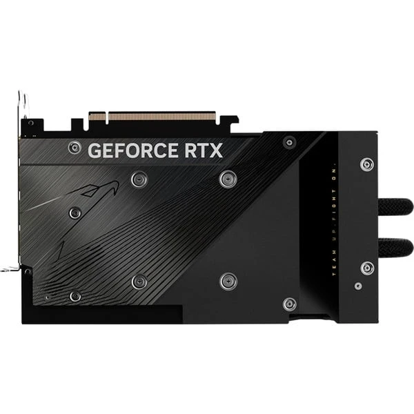 GIGABYTE GeForce RTX 4090 XTREME WATERFORCE 24G, Grafikkarte 7 GIGABYTE GeForce RTX 4090 XTREME WATERFORCE 24G, Grafikkarte – Bild 5