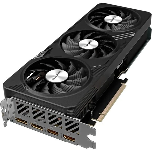 GIGABYTE GeForce RTX 4060 Ti GAMING OC 8G OC, Grafikkarte 5 GIGABYTE GeForce RTX 4060 Ti GAMING OC 8G OC, Grafikkarte – Bild 3