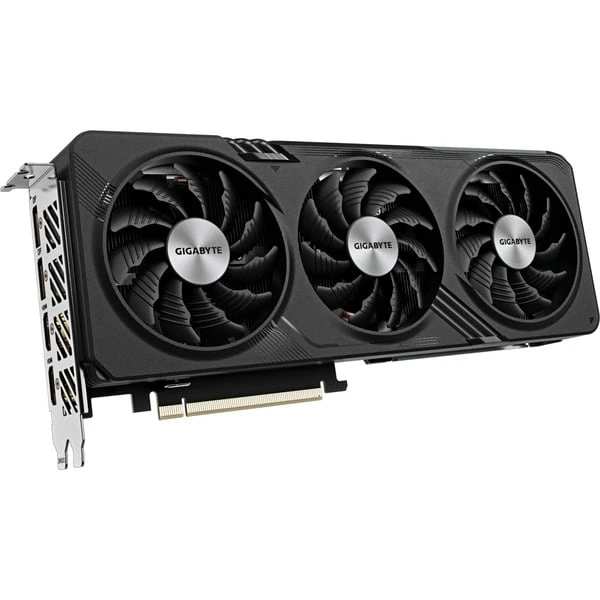 GIGABYTE GeForce RTX 4060 Ti GAMING OC 8G OC, Grafikkarte 6 GIGABYTE GeForce RTX 4060 Ti GAMING OC 8G OC, Grafikkarte – Bild 4