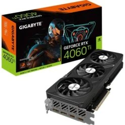 GIGABYTE GeForce RTX 4060 Ti GAMING OC 8G OC, Grafikkarte 26 GIGABYTE GeForce RTX 4060 Ti GAMING OC 8G OC, Grafikkarte -Asus || HP || Digitus Verkäufe GIGABYTE GeForce RTX 4060 Ti GAMING OC 8G OC Grafikkarte@@1916696 30