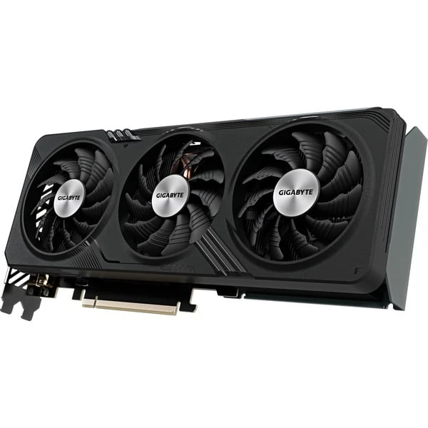 GIGABYTE GeForce RTX 4060 Ti GAMING OC 8G OC, Grafikkarte 7 GIGABYTE GeForce RTX 4060 Ti GAMING OC 8G OC, Grafikkarte – Bild 5