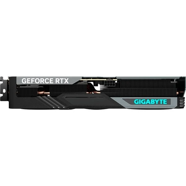 GIGABYTE GeForce RTX 4060 Ti GAMING OC 8G OC, Grafikkarte 9 GIGABYTE GeForce RTX 4060 Ti GAMING OC 8G OC, Grafikkarte – Bild 7