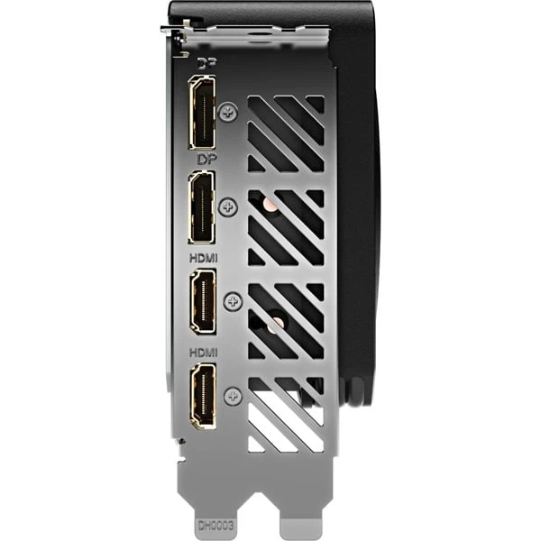 GIGABYTE GeForce RTX 4060 Ti GAMING OC 8G OC, Grafikkarte 10 GIGABYTE GeForce RTX 4060 Ti GAMING OC 8G OC, Grafikkarte – Bild 8