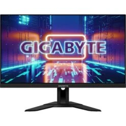 GIGABYTE M28U, Gaming-Monitor