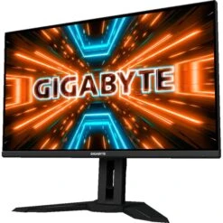 GIGABYTE M32U, Gaming-Monitor -Asus || HP || Digitus Verkäufe GIGABYTE M32U Gaming Monitor@@1782547 1
