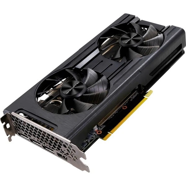 Gainward GeForce RTX 3060 GHOST, Grafikkarte 4 Gainward GeForce RTX 3060 GHOST, Grafikkarte – Bild 2