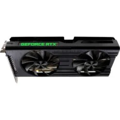 Gainward GeForce RTX 3060 GHOST, Grafikkarte 14 Gainward GeForce RTX 3060 GHOST, Grafikkarte -Asus || HP || Digitus Verkäufe Gainward GeForce RTX 3060 GHOST Grafikkarte@@1725925 4