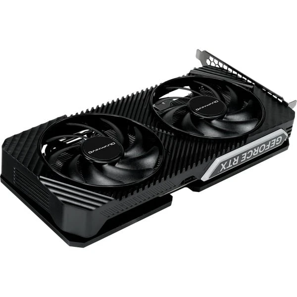 Gainward GeForce RTX 4060 Ghost , Grafikkarte 6 Gainward GeForce RTX 4060 Ghost , Grafikkarte – Bild 4