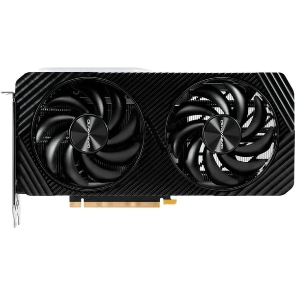 Gainward GeForce RTX 4060 Ti Ghost 8GB, Grafikkarte 4 Gainward GeForce RTX 4060 Ti Ghost 8GB, Grafikkarte – Bild 2