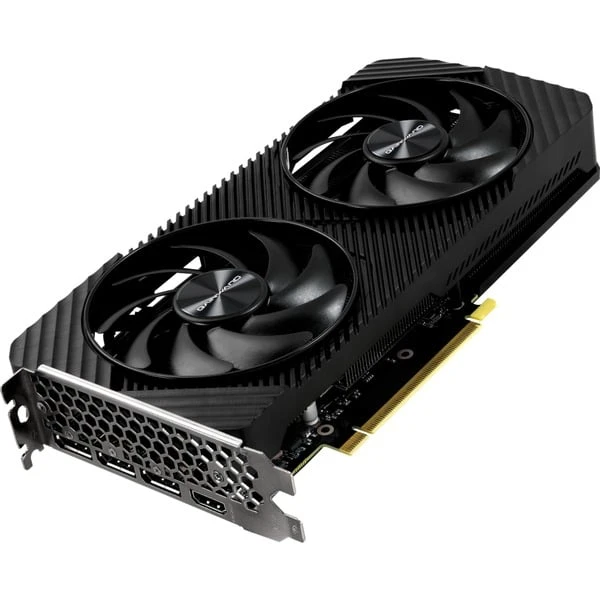 Gainward GeForce RTX 4060 Ti Ghost 8GB, Grafikkarte 5 Gainward GeForce RTX 4060 Ti Ghost 8GB, Grafikkarte – Bild 3