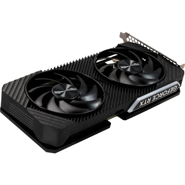 Gainward GeForce RTX 4060 Ti Ghost 8GB, Grafikkarte 6 Gainward GeForce RTX 4060 Ti Ghost 8GB, Grafikkarte – Bild 4