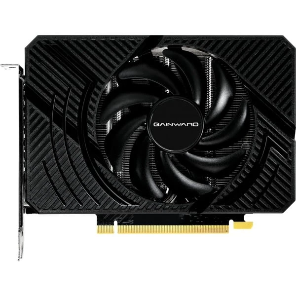 Gainward GeForce RTX 4060 Ti Pegasus 8GB, Grafikkarte 4 Gainward GeForce RTX 4060 Ti Pegasus 8GB, Grafikkarte – Bild 2