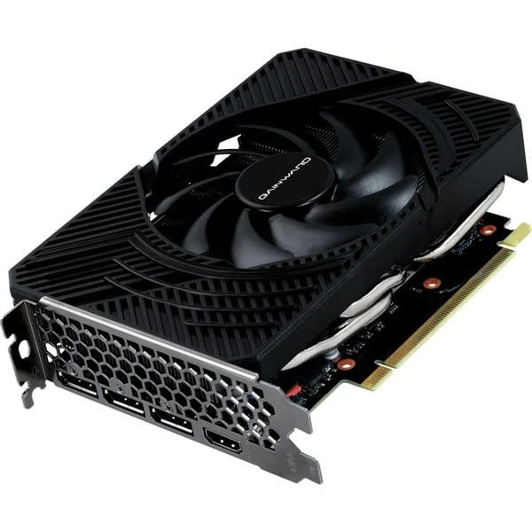 Gainward GeForce RTX 4060 Ti Pegasus 8GB, Grafikkarte 5 Gainward GeForce RTX 4060 Ti Pegasus 8GB, Grafikkarte – Bild 3