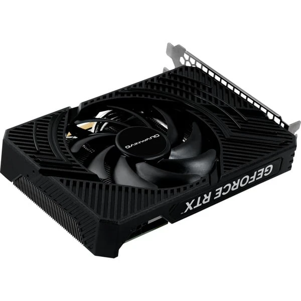 Gainward GeForce RTX 4060 Ti Pegasus 8GB, Grafikkarte 6 Gainward GeForce RTX 4060 Ti Pegasus 8GB, Grafikkarte – Bild 4