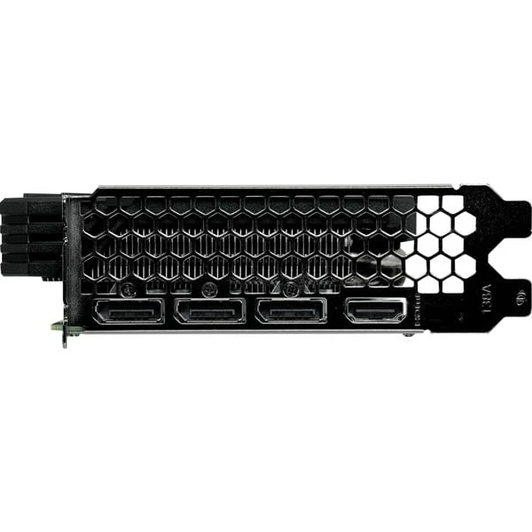 Gainward GeForce RTX 4060 Ti Pegasus 8GB, Grafikkarte 9 Gainward GeForce RTX 4060 Ti Pegasus 8GB, Grafikkarte – Bild 7