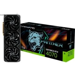 Gainward GeForce RTX 4070 Panther, Grafikkarte